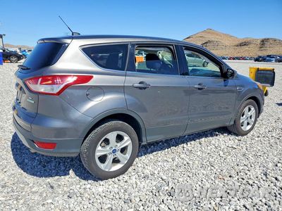 Trzecie zdjęcie samochodu z tyłu: 2013 FORD ESCAPE SE VIN:1FMCU0GX9DUD91230 - miniatura