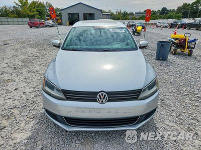 Piąte zdjęcie samochodu w środku: 2013 VOLKSWAGEN JETTA SE VIN:3VWBP7AJ9DM452078 - miniatura