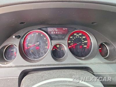 Zdjęcie 9 z 13 samochodu: 2012 GMC ACADIA SLE VIN:1GKKVPED9CJ187532 - miniatura