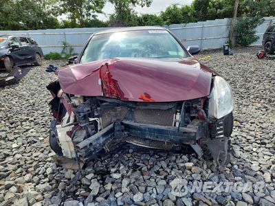 Piąte zdjęcie samochodu w środku: 2011 NISSAN ALTIMA 2.5 VIN:1N4AL2AP0BN446504 - miniatura