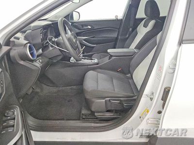 Zdjęcie 7 z 13 samochodu: 2025 CHEVROLET TRAX LS VIN:KL77LFEP8SC238143 - miniatura
