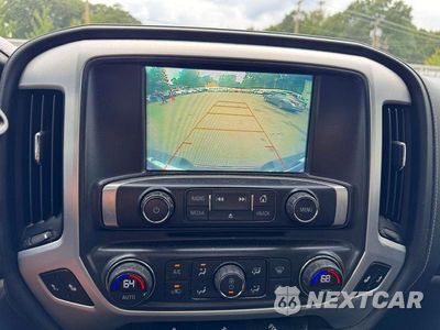 Zdjęcie 8 z 12 samochodu: 2019 GMC SIERRA LIMITED K1500 SLE VIN:2GTV2MEC7K1153198 - miniatura