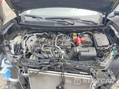 Zdjęcie 12 z 14 samochodu: 2025 NISSAN KICKS SV VIN:3N8AP6CBXSL402733 - miniatura
