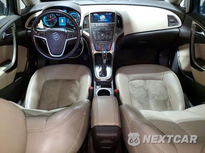 Zdjęcie 8 z 12 samochodu: 2015 BUICK VERANO CONVENIENCE VIN:1G4PR5SK0F4216203 - miniatura