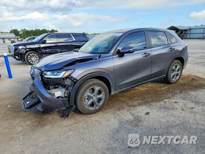2027 HONDA HR-V LX 3CZRZ1H30VM701301 - główne zdjęcie licytacji z USA - miniatura