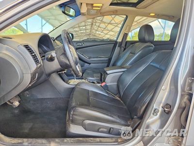 Zdjęcie 7 z 12 samochodu: 2009 NISSAN ALTIMA 2.5 VIN:1N4AL21E69N520436 - miniatura