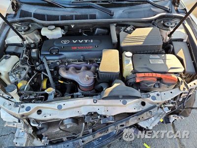Zdjęcie 11 z 12 samochodu: 2009 TOYOTA CAMRY HYBRID VIN:4T1BB46K79U100830 - miniatura