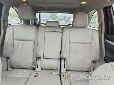 Zdjęcie 10 z 13 samochodu: 2015 TOYOTA HIGHLANDER XLE VIN:5TDJKRFH6FS075792 - miniatura
