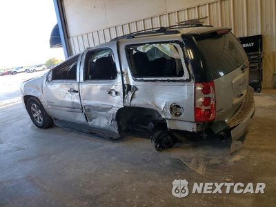 Drugie zdjęcie samochodu z przodu: 2011 GMC YUKON SLE VIN:1GKS1AE09BR127854 - miniatura