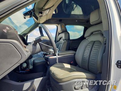 Zdjęcie 7 z 13 samochodu: 2022 RIVIAN R1T ADVENTURE VIN:7FCTGAAA3NN013741 - miniatura