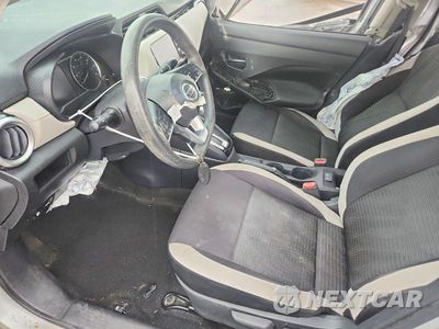 Zdjęcie 7 z 12 samochodu: 2021 NISSAN VERSA SV VIN:3N1CN8EV2ML837961 - miniatura