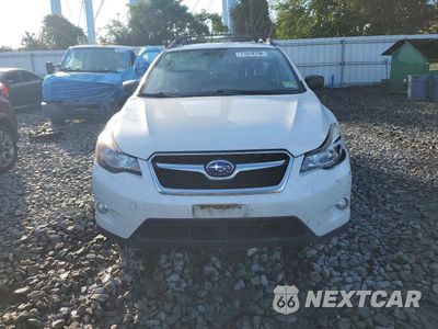Piąte zdjęcie samochodu w środku: 2015 SUBARU XV CROSSTREK VIN:JF2GPAAC4FG293833 - miniatura
