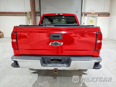 Zdjęcie 6 z 13 samochodu: 2016 CHEVROLET SILVERADO K1500 LT VIN:1GCVKREC3GZ198330 - miniatura
