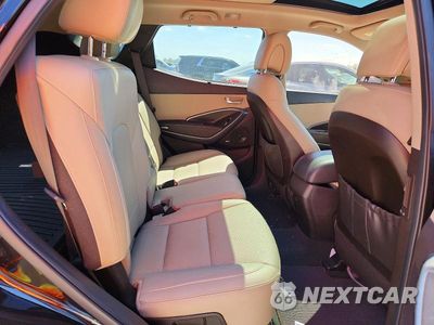 Zdjęcie 11 z 13 samochodu: 2017 HYUNDAI SANTA FE SPORT 2.0T ULTIMATE VIN:5XYZW4LAXHG502022 - miniatura