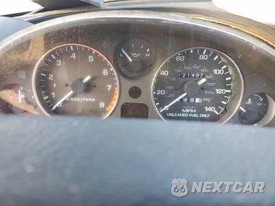 Zdjęcie 9 z 12 samochodu: 1995 MAZDA MX-5 MIATA VIN:JM1NA353XS0602351 - miniatura