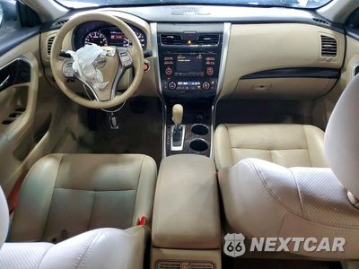 Zdjęcie 8 z 12 samochodu: 2013 NISSAN ALTIMA 2.5 VIN:1N4AL3AP0DN563640 - miniatura