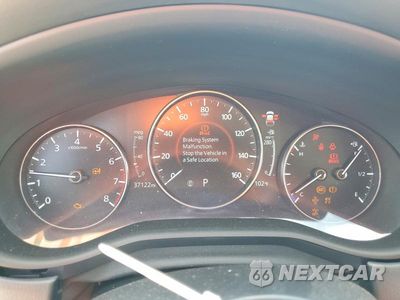 Zdjęcie 9 z 13 samochodu: 2022 MAZDA CX-30 SELECT VIN:3MVDMBBL0NM456737 - miniatura