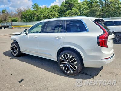 Drugie zdjęcie samochodu z przodu: 2026 VOLVO XC90 PLUS VIN:YV4062PE4T1536893 - miniatura