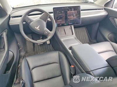 Zdjęcie 8 z 14 samochodu: 2022 TESLA MODEL Y VIN:7SAYGDEF9NF374198 - miniatura