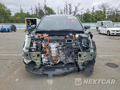 Piąte zdjęcie samochodu w środku: 2026 HONDA CR-V TRAILSPORT VIN:7FARS6H67TE106419 - miniatura