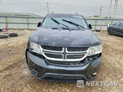 Piąte zdjęcie samochodu w środku: 2016 DODGE JOURNEY SXT VIN:3C4PDCBB6GT116559 - miniatura