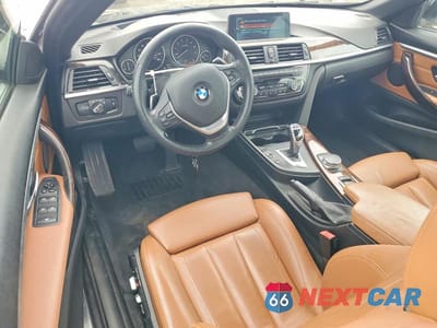 Zdjęcie 8 z 12 samochodu: 2017 BMW 430XI VIN:WBA4U9C30H5H64378 - miniatura