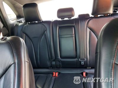 Zdjęcie 10 z 13 samochodu: 2018 LINCOLN MKC SELECT VIN:5LMCJ2C96JUL31197 - miniatura
