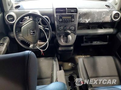 Zdjęcie 8 z 13 samochodu: 2003 HONDA ELEMENT EX VIN:5J6YH28683L053168 - miniatura
