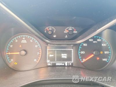 Zdjęcie 9 z 12 samochodu: 2015 CHEVROLET COLORADO Z71 VIN:1GCGTCE31F1264812 - miniatura