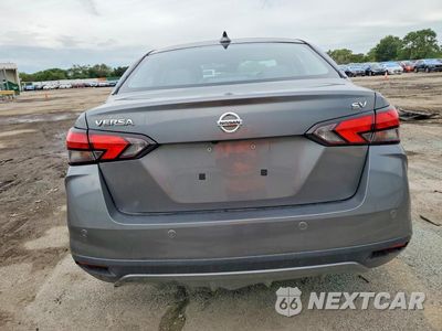 Zdjęcie 6 z 12 samochodu: 2020 NISSAN VERSA SV VIN:3N1CN8EV0LL880094 - miniatura