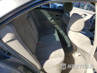 Zdjęcie 10 z 13 samochodu: 2009 TOYOTA CAMRY LE VIN:4T4BE46K59R137789 - miniatura