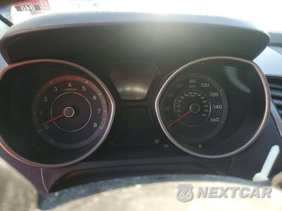Zdjęcie 9 z 12 samochodu: 2016 HYUNDAI ELANTRA VALUE EDITION VIN:5NPDH4AE8GH725435 - miniatura