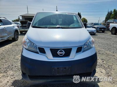 Piąte zdjęcie samochodu w środku: 2018 NISSAN NV200 S DELIVERY VAN VIN:3N6CM0KN8JK695667 - miniatura