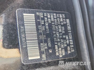 Zdjęcie 14 z 14 samochodu: 2020 NISSAN ROGUE SPORT S VIN:JN1BJ1CW8LW647018 - miniatura