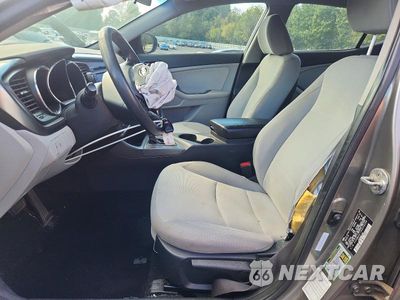 Zdjęcie 7 z 12 samochodu: 2013 KIA OPTIMA LX VIN:5XXGM4A71DG095288 - miniatura