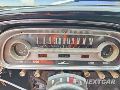 Zdjęcie 9 z 12 samochodu: 1963 FORD FALCON VIN:3H15U232789 - miniatura