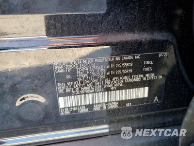 Zdjęcie 13 z 13 samochodu: 2025 TOYOTA RAV4 XLE PREMIUM VIN:2T3C1RFV0SW415643 - miniatura