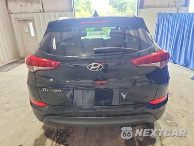 Zdjęcie 6 z 13 samochodu: 2018 HYUNDAI TUCSON SEL VIN:KM8J33A46JU612093 - miniatura