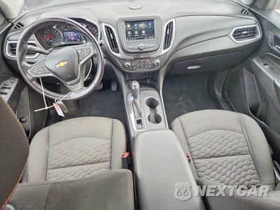 Zdjęcie 8 z 14 samochodu: 2019 CHEVROLET EQUINOX LT VIN:2GNAXUEV0K6207727 - miniatura