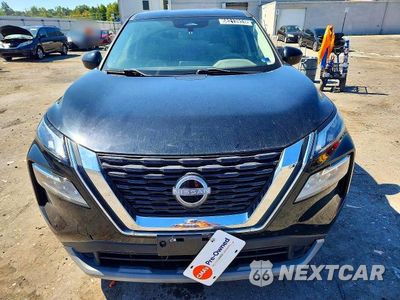 Piąte zdjęcie samochodu w środku: 2023 NISSAN ROGUE SV VIN:JN8BT3BB8PW487623 - miniatura