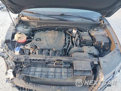 Zdjęcie 12 z 14 samochodu: 2023 HYUNDAI TUCSON SEL VIN:5NMJB3AE6PH170870 - miniatura