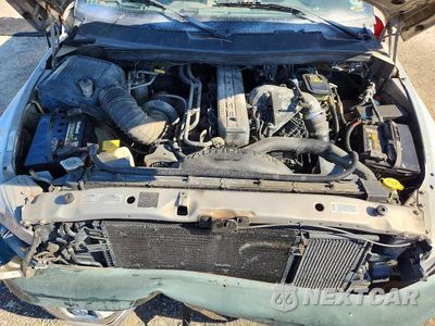 Zdjęcie 11 z 12 samochodu: 1997 DODGE RAM 2500 VIN:3B7KC23D0VM556548 - miniatura