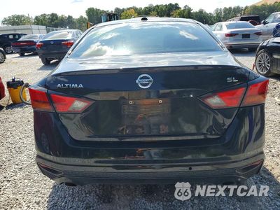 Zdjęcie 6 z 12 samochodu: 2019 NISSAN ALTIMA SL VIN:1N4BL4EV2KC232845 - miniatura