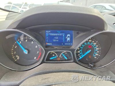 Zdjęcie 9 z 11 samochodu: 2013 FORD ESCAPE SE VIN:1FMCU0GX6DUB39872 - miniatura