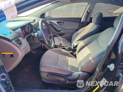 Zdjęcie 7 z 13 samochodu: 2016 HYUNDAI ELANTRA SE VIN:5NPDH4AE1GH699504 - miniatura