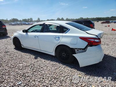Drugie zdjęcie samochodu z przodu: 2017 NISSAN ALTIMA 2.5 S VIN:1N4AL3AP7HN365515 - miniatura