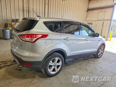 Trzecie zdjęcie samochodu z tyłu: 2013 FORD ESCAPE SE VIN:1FMCU9GX8DUC18528 - miniatura