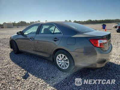 Drugie zdjęcie samochodu z przodu: 2012 TOYOTA CAMRY L VIN:4T1BF1FK2CU520103 - miniatura