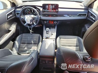 Zdjęcie 8 z 13 samochodu: 2023 MITSUBISHI OUTLANDER SE VIN:JA4J3UA89PZ038382 - miniatura