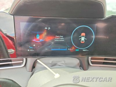 Zdjęcie 9 z 13 samochodu: 2023 HYUNDAI ELANTRA SEL VIN:KMHLS4AGXPU411379 - miniatura